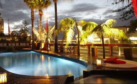 Coolangatta QLD Accommodation QLD