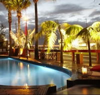 Komune Resorts And Beach Club - Accommodation QLD
