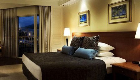 The Sebel Cairns - Accommodation QLD 1