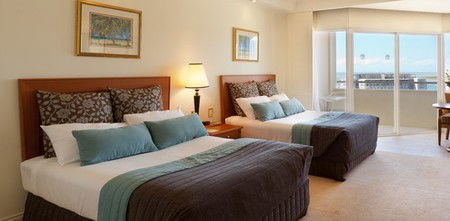 The Sebel Cairns - Accommodation QLD 2