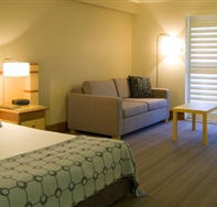 Coogee Bay Hotel - Accommodation QLD