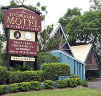 Toowoomba Motel - Accommodation QLD