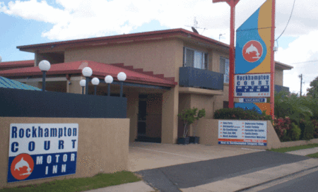  Accommodation QLD