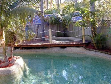 Nelson Bay NSW Accommodation QLD