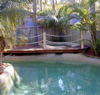 Leilani Serviced Apartments - Accommodation QLD