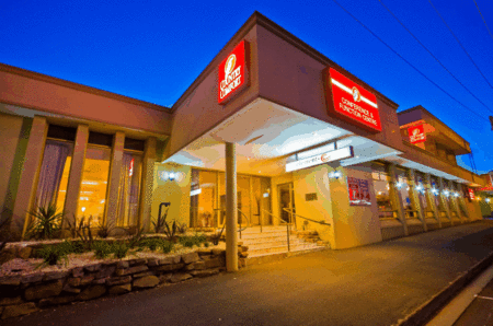 Mid City Warrnambool - Accommodation QLD