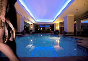 Brisbane Marriott Hotel - Accommodation QLD 5