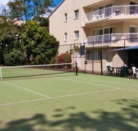 Paradise Grove Holiday Apartments - Accommodation QLD
