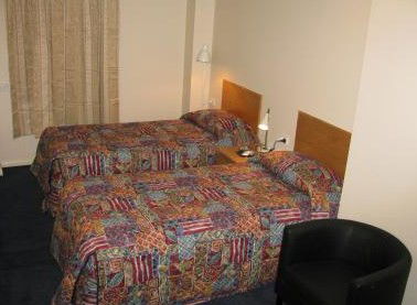 Queen Victoria Building NSW Accommodation QLD