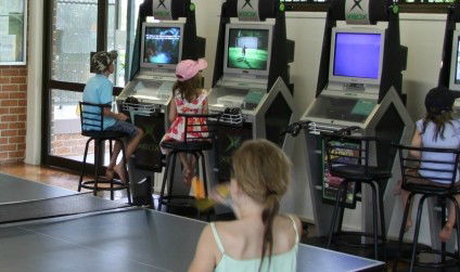 Gateway Village Resort - Accommodation QLD 0
