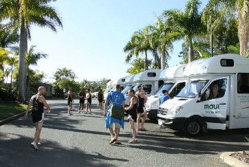 Gateway Village Resort - Accommodation QLD 1