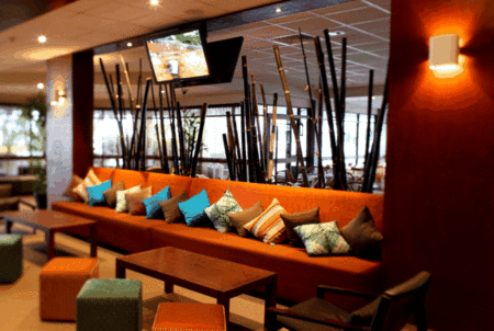 Rydges Plaza Cairns - Accommodation QLD