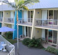 Yamba Sun Motel - Accommodation QLD