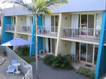 Yamba Sun Motel - Accommodation QLD 0
