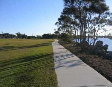 Yamba Sun Motel - Accommodation QLD 3