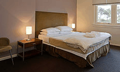 Lorne Hotel - Accommodation QLD