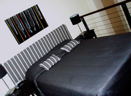 Central Brunswick Apartment Hotel - Accommodation QLD 4