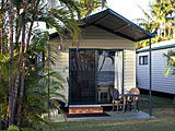 BIG4 Bowen Coral Coast Beachfront Holiday Park - Accommodation QLD 1