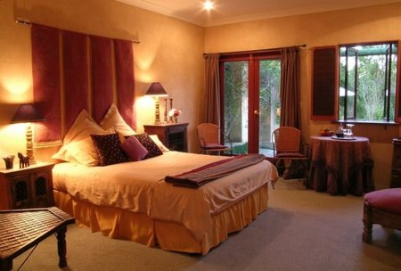 Casabelle Country Guest - Accommodation QLD 2