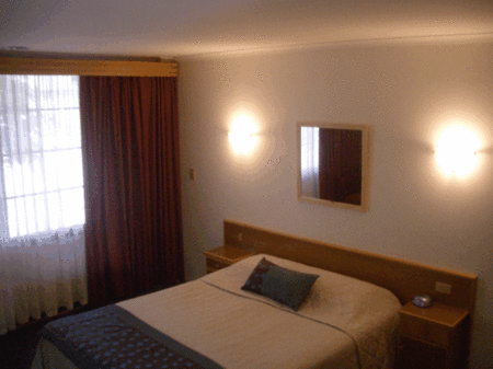 Adelaide Aviators Lodge - Accommodation QLD 1