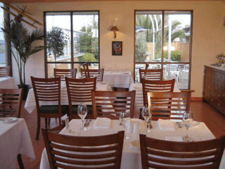 Adelaide Aviators Lodge - Accommodation QLD 2