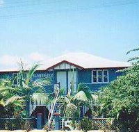 Ayr Backpackers/wilmington House - Accommodation QLD