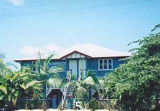 Ayr Backpackers/wilmington House - Accommodation QLD 0