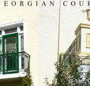 Georgian Court Bed and Breakfast - Accommodation QLD