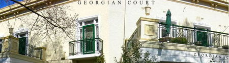 Georgian Court Bed And Breakfast - Accommodation QLD 0