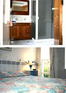 Georgian Court Bed And Breakfast - Accommodation QLD 2