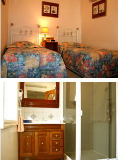 Georgian Court Bed And Breakfast - Accommodation QLD 3