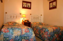 Georgian Court Bed And Breakfast - Accommodation QLD 4