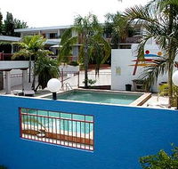 Caloundra Suncourt Motel - Accommodation QLD