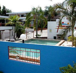 Caloundra Suncourt Motel - Accommodation QLD 0