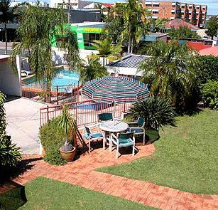 Caloundra Suncourt Motel - Accommodation QLD 1