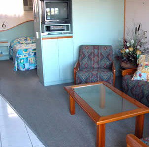 Caloundra Suncourt Motel - Accommodation QLD 3