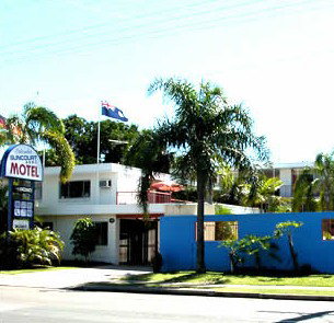 Caloundra Suncourt Motel - Accommodation QLD 4
