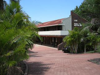 Garden City Motor Inn - Accommodation QLD 1
