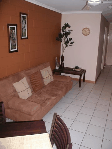 Rainforest Grove Holiday Resort - Accommodation QLD 4