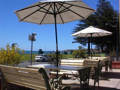 Willow Creek SA Accommodation QLD