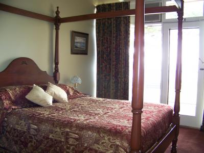 Anchorage At Victor Harbour Seafront Hotel - Accommodation QLD 4