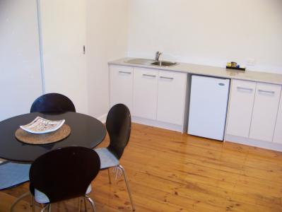 Anchorage At Victor Harbour Seafront Hotel - Accommodation QLD 5