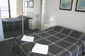 Spindrift On The Beach - Accommodation QLD 4