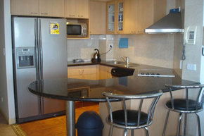 Spindrift On The Beach - Accommodation QLD 5