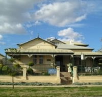 Meleden Villa - Accommodation QLD
