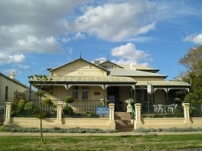 Meleden Villa - Accommodation QLD 0
