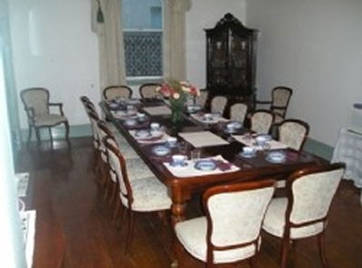 Meleden Villa - Accommodation QLD 1