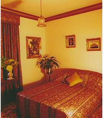 Inglewood SA Accommodation QLD
