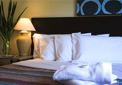 Avoca Lodge - Accommodation QLD 0