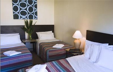 Avoca Lodge - Accommodation QLD 2